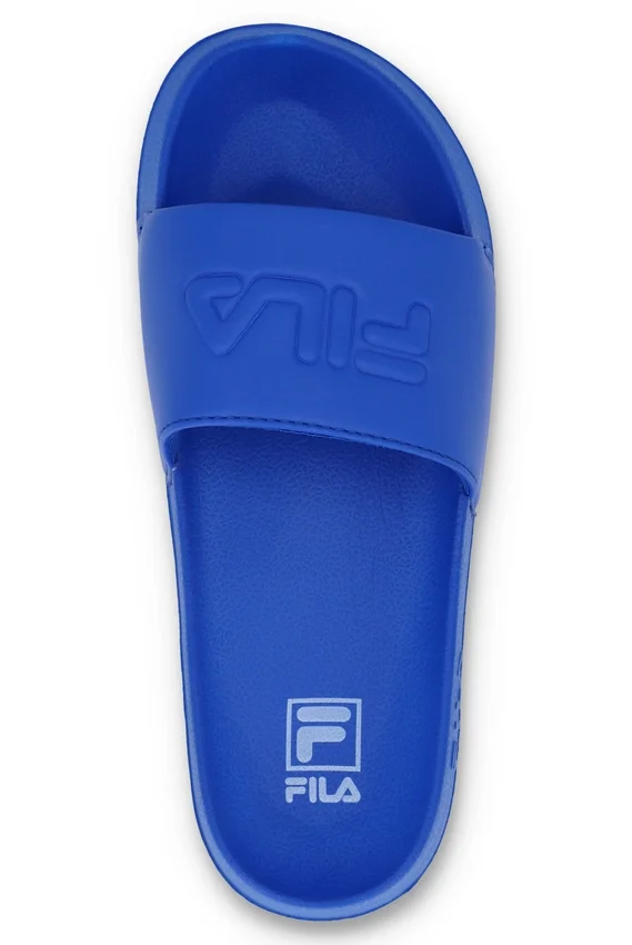Tongs BB bleues