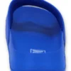 Tongs BB bleues