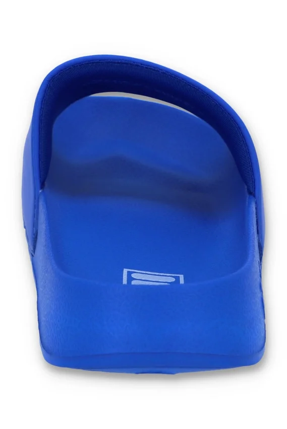 Tongs BB bleues
