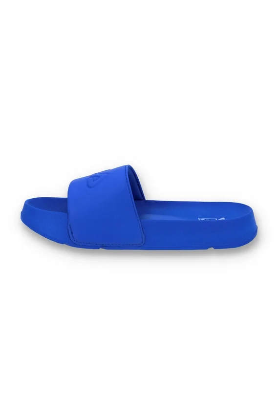 Tongs BB bleues