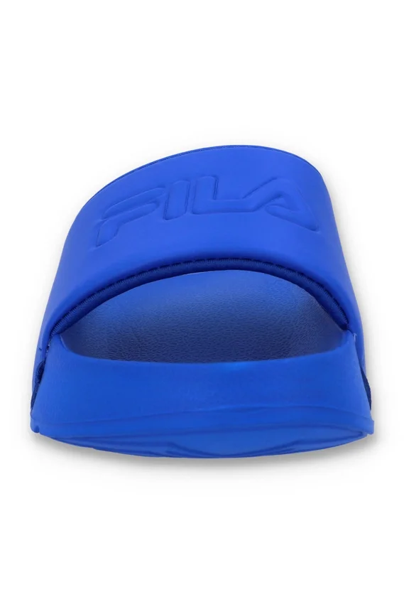 Tongs BB bleues
