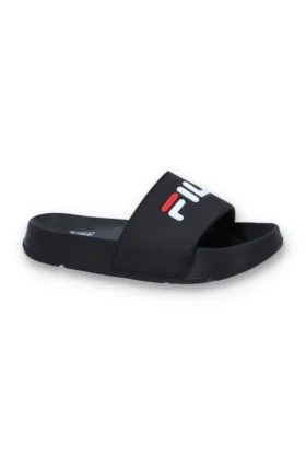 Tongs BB noires