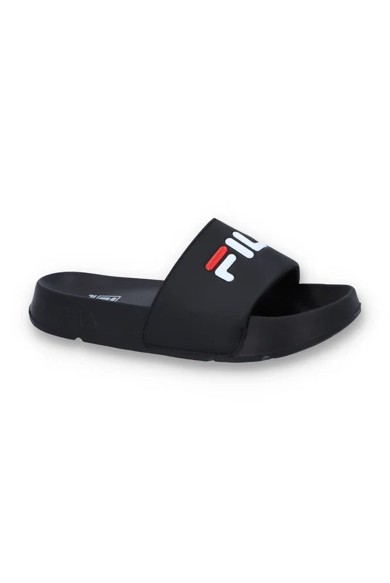 Tongs BB noires