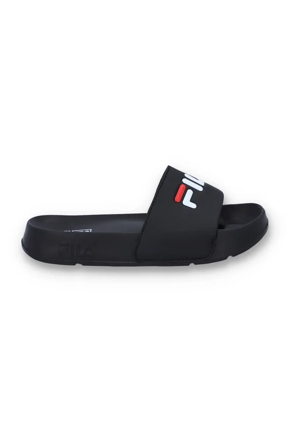 Tongs BB noires