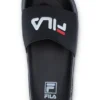 Tongs BB noires