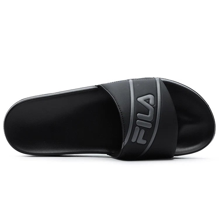 Tongs décontractées Drifter « Black »