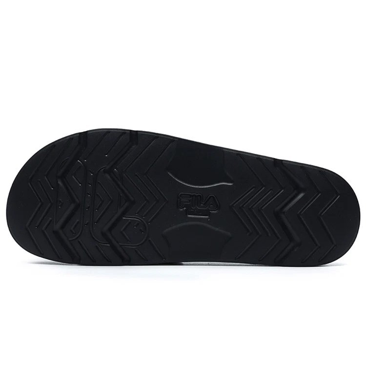 Tongs décontractées Drifter « Black »