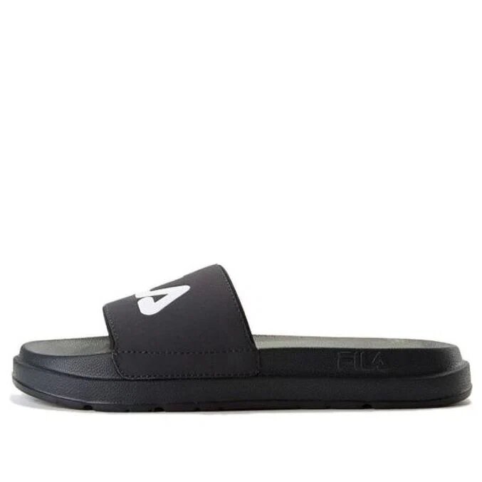 Tongs lifestyle « Noir »