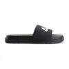 Tongs lifestyle « Noir »