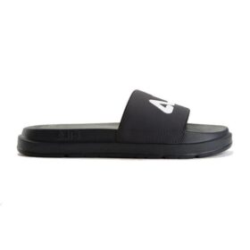 Tongs lifestyle « Noir »