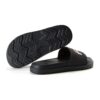 Tongs lifestyle « Noir »