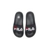 Tongs lifestyle « Noir »