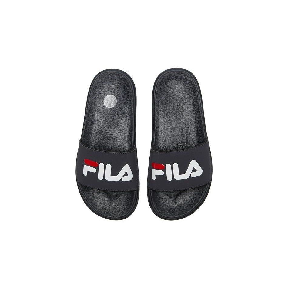 Tongs lifestyle « Noir »