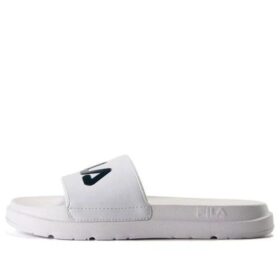 Tongs lifestyle « White »