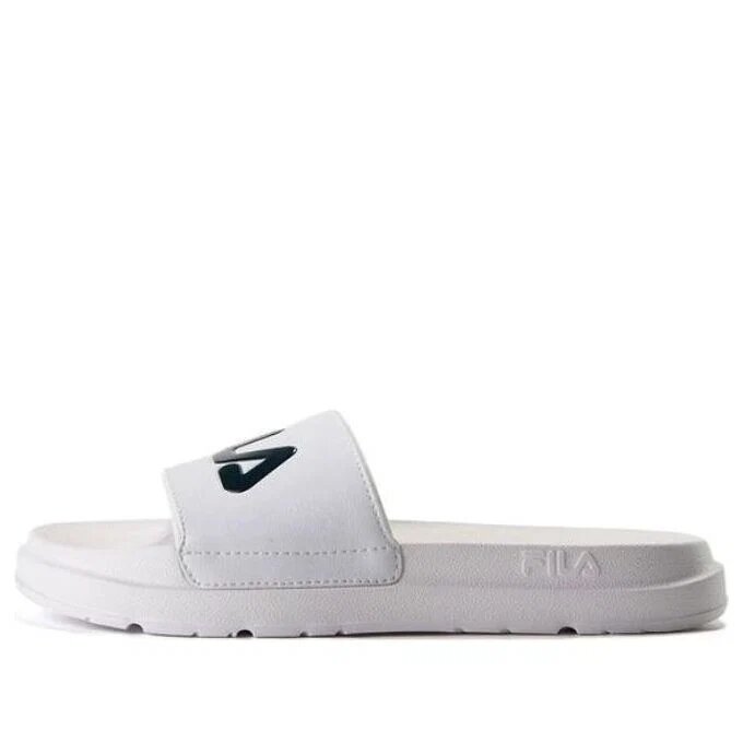 Tongs lifestyle « White »