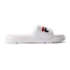 Tongs lifestyle « White »
