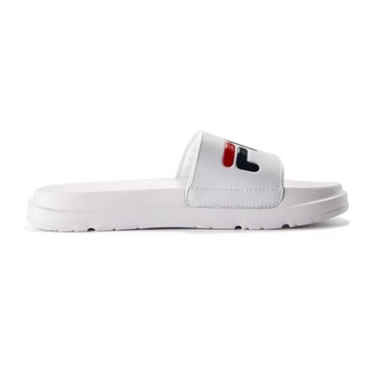 Tongs lifestyle « White »