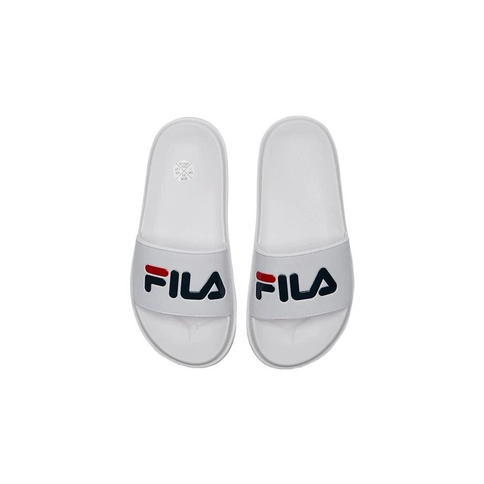 Tongs lifestyle « White »