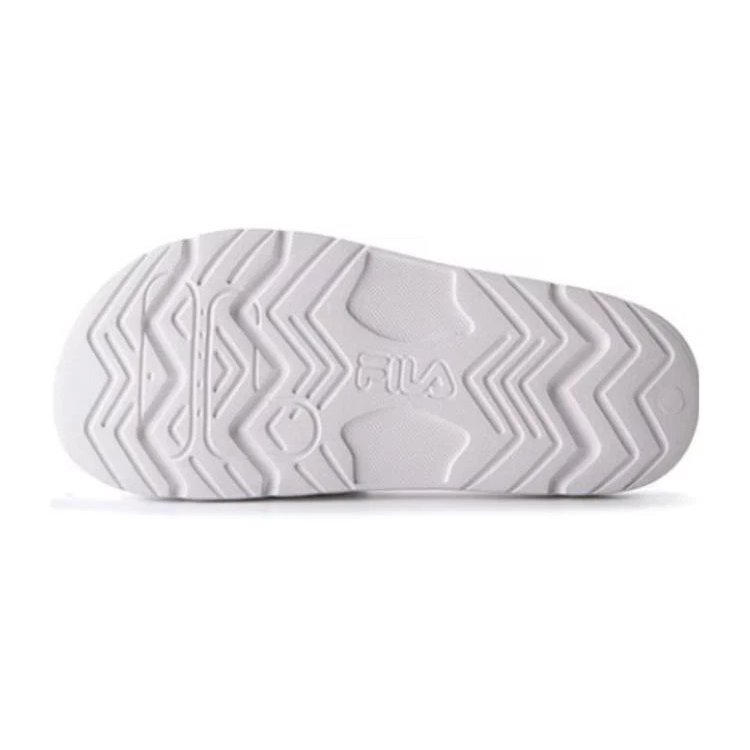Tongs lifestyle « White »