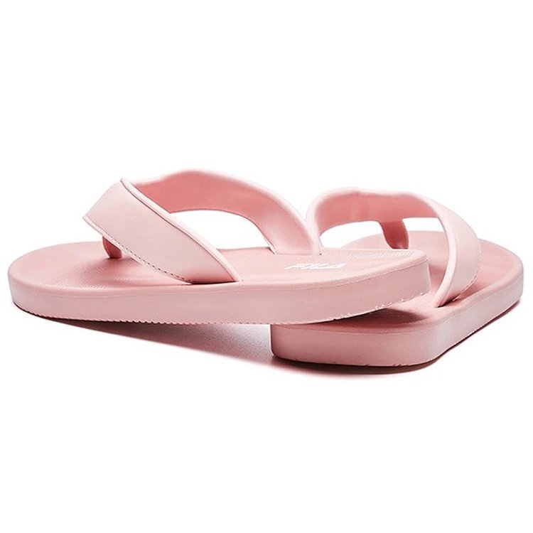 Tongs roses