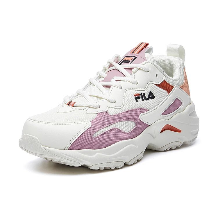 Tracer « Blanc Violet »