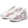 Tracer « Blanc Violet »
