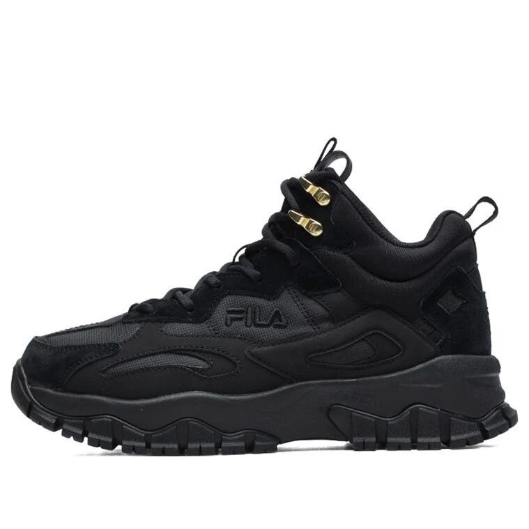 Tracer « Core Black »