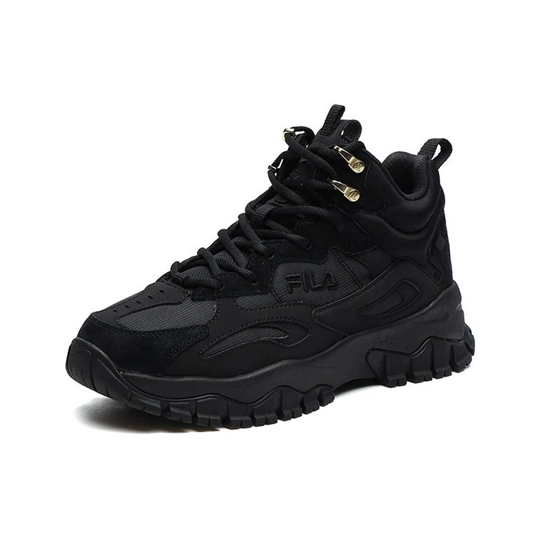 Tracer « Core Black »