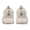 Tracer Retro « Gris Vert Rouge »