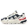 Trek 1 Low « Blanc Bleu Rouge »