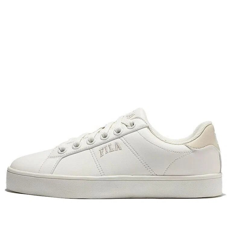 Uni Court Deluxe « White »
