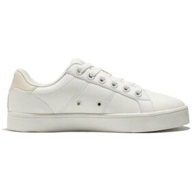 Uni Court Deluxe « White »