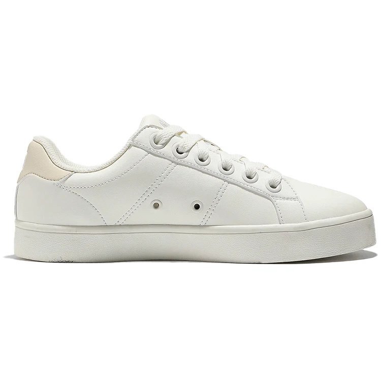 Uni Court Deluxe « White »