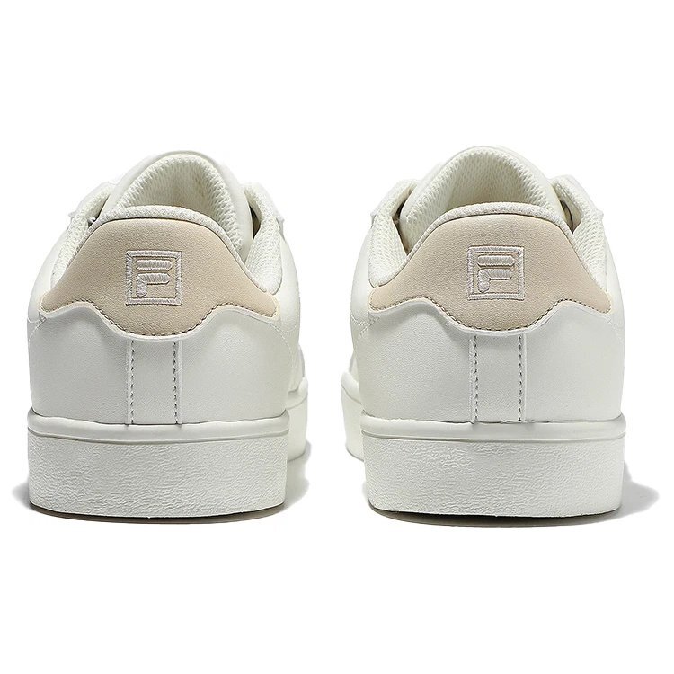 Uni Court Deluxe « White »