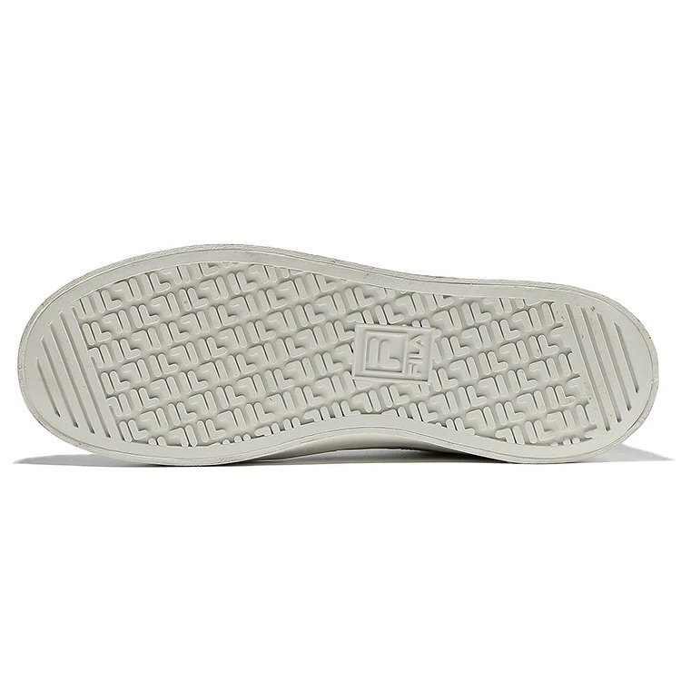 Uni Court Deluxe « White »