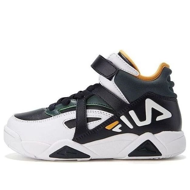 Vert classique/Blanc