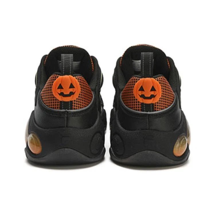 Vertical « Halloween »