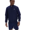 Veste Arturo Coach Fila bleu marine