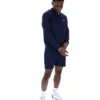 Veste Arturo Coach Fila bleu marine