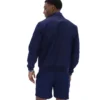 Veste Arturo Coach Fila bleu marine