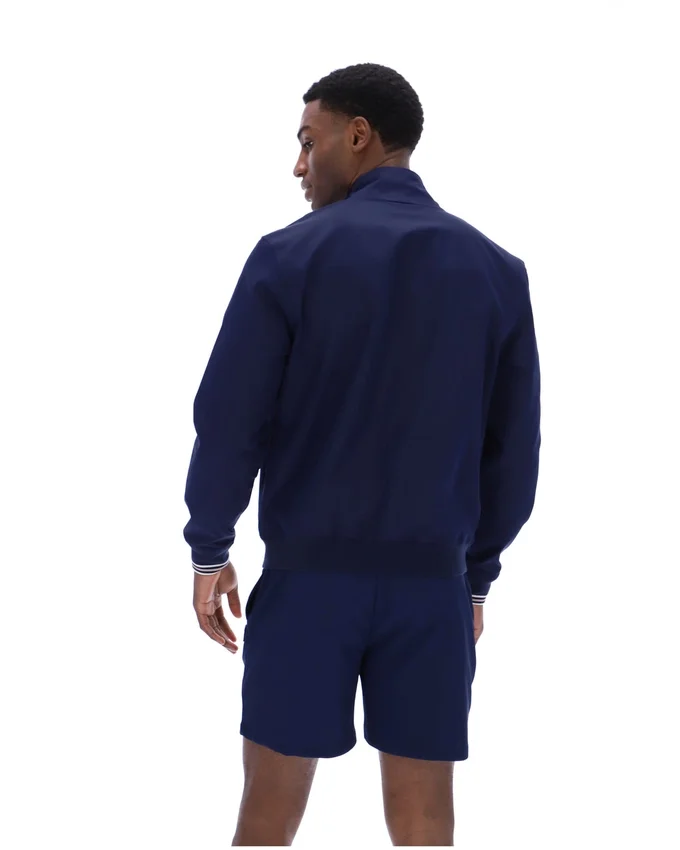 Veste Arturo Coach Fila bleu marine