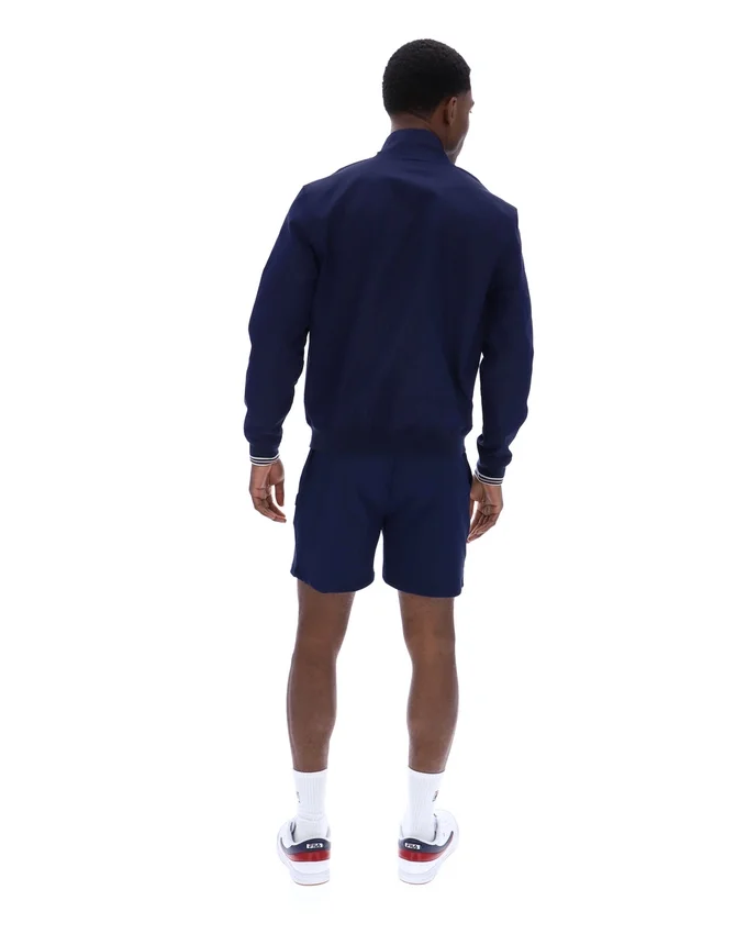 Veste Arturo Coach Fila bleu marine