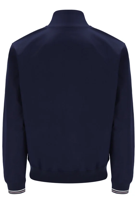 Veste Arturo Coach Fila bleu marine