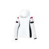 Veste avec logo Athletics « Blanc Noir »