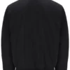 Veste aviateur Etton noire