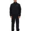 Veste aviateur Etton noire