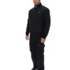 Veste aviateur Etton noire