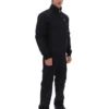 Veste aviateur Etton noire