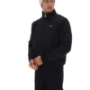 Veste aviateur Etton noire