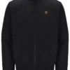 Veste aviateur Etton noire